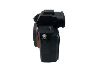 camara digital evil sony alpha 7 iii + objetivo 18-135 oss  e 3.5-5.6