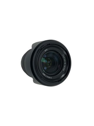 camara digital evil sony alpha 7 iii + objetivo 18-135 oss  e 3.5-5.6