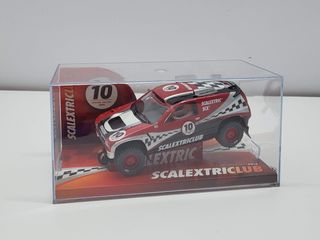 coche slot scalextric 6443