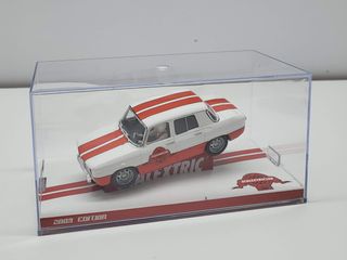 coche slot scalextric 6372