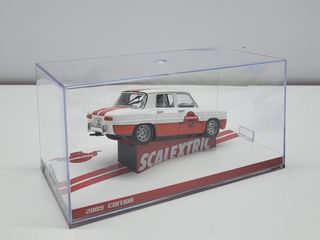 coche slot scalextric 6372