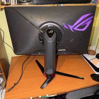 Monitor Asus ROG Strix XG27UQ 27 4K 144Hz