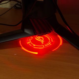 Monitor Asus ROG Strix XG27UQ 27 4K 144Hz