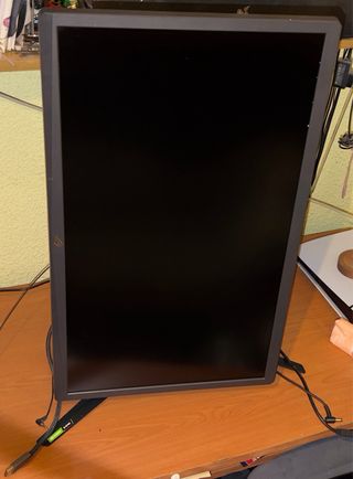 Monitor Asus ROG Strix XG27UQ 27 4K 144Hz