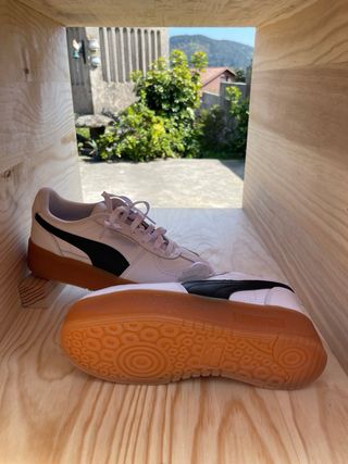 Zapatillas Puma
