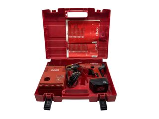 atornillador a bateria hilti sf 100-a