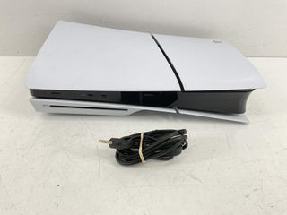 consola ps5 sony playstation 5 slim standard 1tb