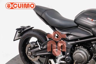 TRIUMPH TRIDENT 660