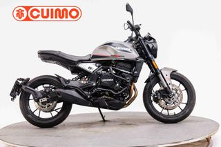 MOTO MORINI 6 1/2 STR