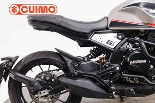 MOTO MORINI 6 1/2 STR