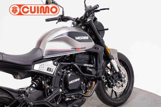 MOTO MORINI 6 1/2 STR