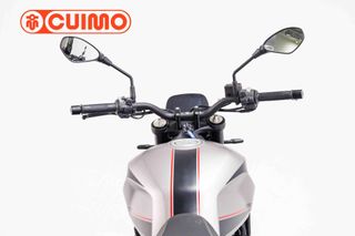 MOTO MORINI 6 1/2 STR