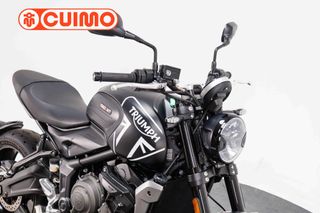 TRIUMPH TRIDENT 660