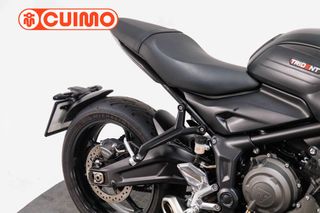 TRIUMPH TRIDENT 660