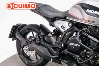 MOTO MORINI 6 1/2 STR