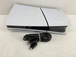 consola ps5 sony playstation 5 slim standard 1tb