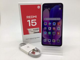 xiaomi redmi 15 4g 8gb 256gb