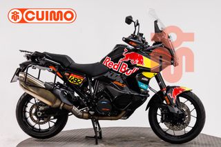 KTM 1290 SUPER ADVENTURE S