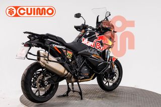 KTM 1290 SUPER ADVENTURE S