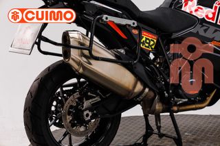 KTM 1290 SUPER ADVENTURE S