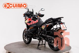 KTM 1290 SUPER ADVENTURE S