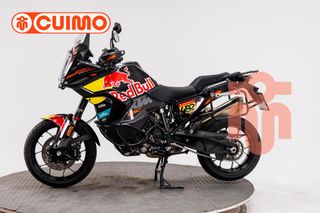 KTM 1290 SUPER ADVENTURE S