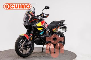 KTM 1290 SUPER ADVENTURE S