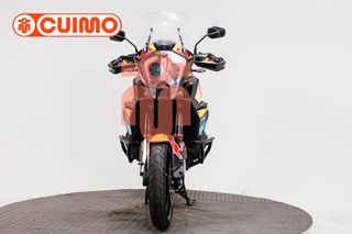 KTM 1290 SUPER ADVENTURE S