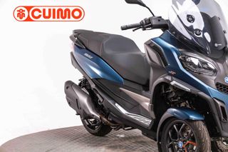 PIAGGIO MP3 530 HPE EXCLUSIVE