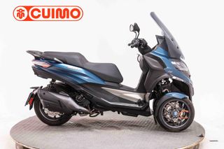 PIAGGIO MP3 530 HPE EXCLUSIVE