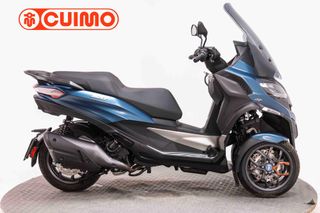PIAGGIO MP3 530 HPE EXCLUSIVE