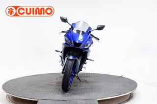 YAMAHA YZF R3