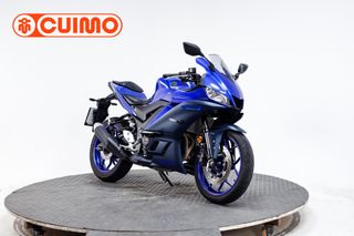 YAMAHA YZF R3