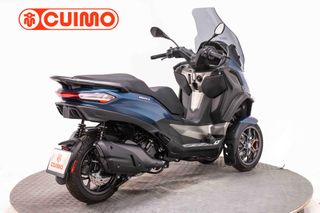 PIAGGIO MP3 530 HPE EXCLUSIVE