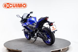 YAMAHA YZF R3