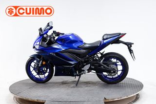 YAMAHA YZF R3