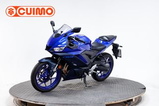 YAMAHA YZF R3