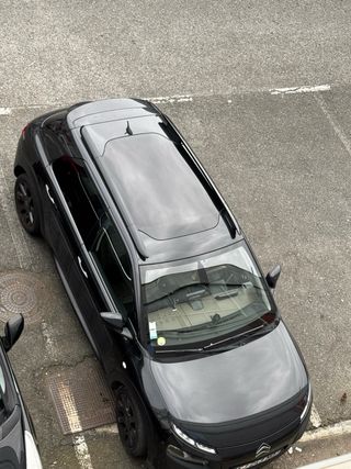 Citroen C4 Cactus 2014