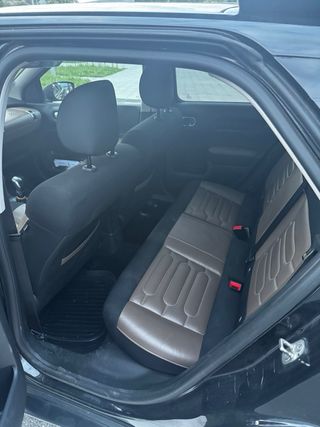 Citroen C4 Cactus 2014