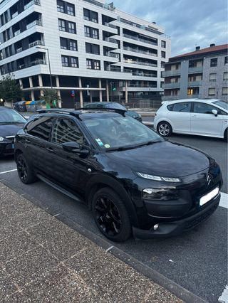 Citroen C4 Cactus 2014