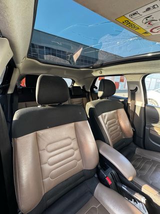 Citroen C4 Cactus 2014