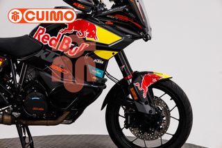 KTM 1290 SUPER ADVENTURE S
