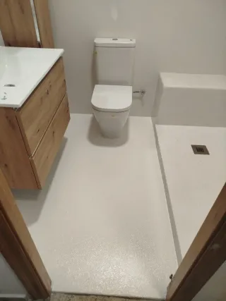 ⁶REFORMAS E INSTALACIONES