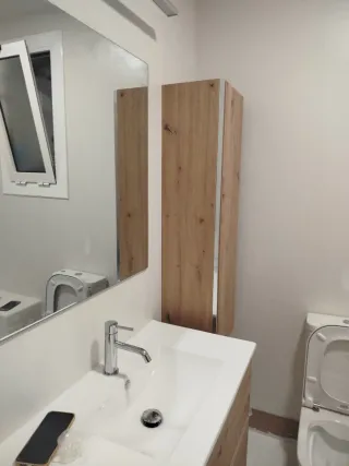 ⁶REFORMAS E INSTALACIONES