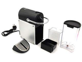 cafetera capsulas de longhi en125s