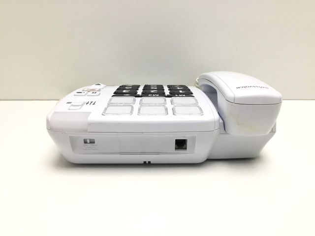 Téléphone fixe Swissvoice Xtra 1110 Canton Vaud