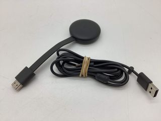 reproductor internet google chromecast (2 gen)