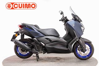 YAMAHA XMAX 125