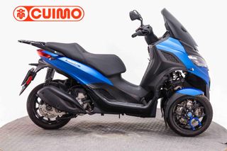 PIAGGIO MP3 530 HPE EXCLUSIVE