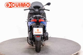 PIAGGIO MP3 530 HPE EXCLUSIVE